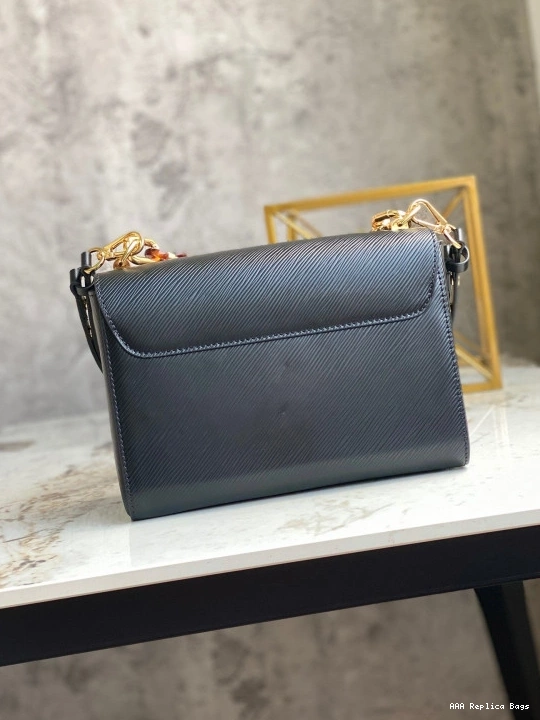 Aaa replica ru TWIST MM VUITTON LOUIS 0816